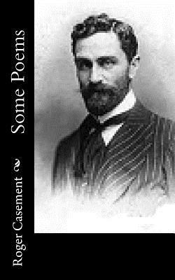 Roger Casement - Some Poems, Häftad. Tillgänglighet: Lägg i varukorg