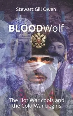 Stewart Gill Owen - Blood Wolf., Häftad. Tillgänglighet: Lägg i varukorg