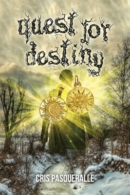 Cris Pasqueralle - Quest for Destiny (The Destiny Trilogy Series), Häftad. Tillgänglighet: Lägg i varukorg