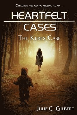 Julie C. Gilbert - The Keres Case, Häftad. Tillgänglighet: Lägg i varukorg