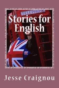 Stories for English