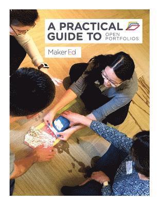 Stephanie Chang, Goli Mohammadi - A Practical Guide to Open Portfolios, Häftad. Tillgänglighet: Lägg i varukorg