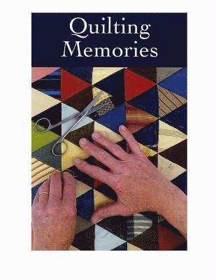Jefferson County Historical Society - Quilting Memories, Häftad. Tillgänglighet: Lägg i varukorg