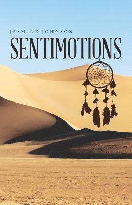 Jasmine Johnson - Sentimotions, Häftad. Tillgänglighet: Lägg i varukorg