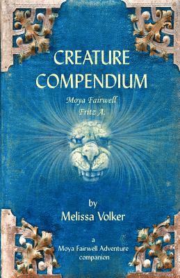Melissa Volker - Creature Compendium: a Moya Fairwell Adventure companion, Häftad. Tillgänglighet: Lägg i varukorg