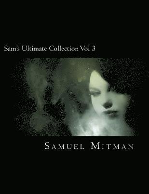 Samuel Mitman - Sam's Ultimate Collection Vol 3, Häftad. Tillgänglighet: Lägg i varukorg