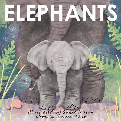 Rebecca Heller - Elephants, Häftad. Tillgänglighet: Lägg i varukorg