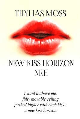 Thylias Moss - New Kiss Horizon: a romance, Häftad. Tillgänglighet: Lägg i varukorg
