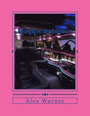 Alex Warner - Happenstance, Häftad. Tillgänglighet: Lägg i varukorg