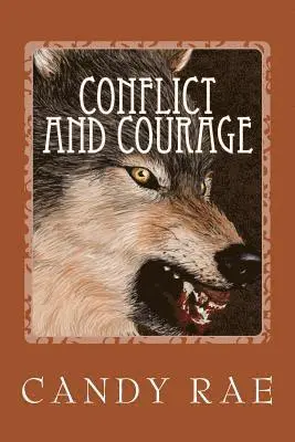 Candy Rae - Conflict and Courage, Häftad. Tillgänglighet: Lägg i varukorg