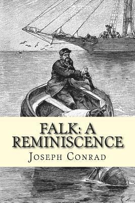 Joseph Conrad, Damilys Yanez - Falk: A Reminiscence, Häftad. Tillgänglighet: Lägg i varukorg