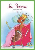 02 La Reina: Coleccion El Mundo Diminuto (Tiny World Collection)