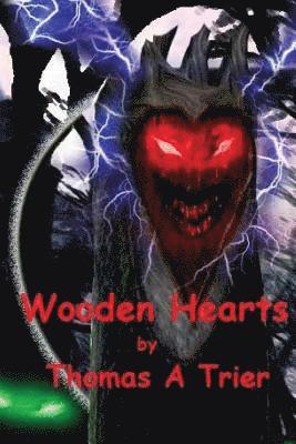 Thomas A. Trier - Wooden Hearts, Häftad. Tillgänglighet: Lägg i varukorg