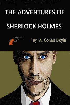 A. Conan Doyle - The Adventures of Sherlock Holmes, Häftad. Tillgänglighet: Lägg i varukorg