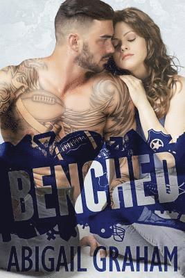 Abigail Graham - Benched, Häftad. Tillgänglighet: Lägg i varukorg