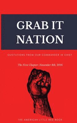 We the People, We The People - Grab It Nation, Häftad. Tillgänglighet: Tillfälligt slut