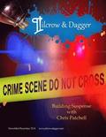 Pilcrow & Dagger: November/December 2016 Issue