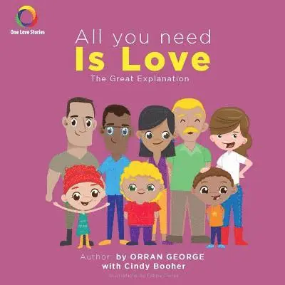 Cindy Booher - All You Need Is Love: The Great Explanation, Häftad. Tillgänglighet: Lägg i varukorg