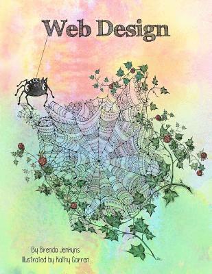 Brenda Jenkyns - Web Design, Häftad. Tillgänglighet: Lägg i varukorg