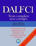 DALF C1 Tests complets corriges