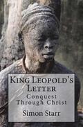 King Leopold's Letter: Conquest Through Christ