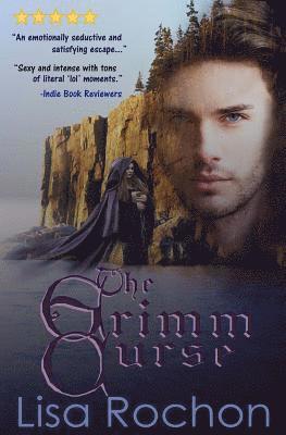 Lisa Rochon - The Grimm Curse, Häftad. Tillgänglighet: Lägg i varukorg