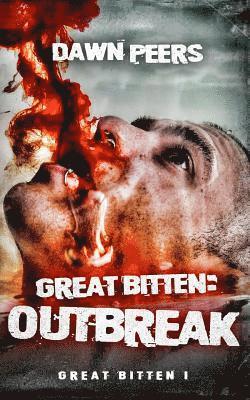 Dawn Peers - Outbreak, Häftad. Tillgänglighet: Lägg i varukorg