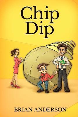 Brian Anderson - Chip Dip, Häftad