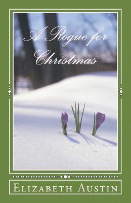 Elizabeth Austin - A Rogue for Christmas, Häftad. Tillgänglighet: Lägg i varukorg