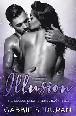Gabbie S. Duran, Edee Fallon - Illusion, Häftad. Tillgänglighet: Lägg i varukorg