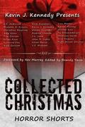 Collected Christmas Horror Shorts