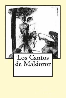 Comte de Lautréamont, Tao Editorial - Los Cantos de Maldoror, Häftad. Tillgänglighet: Lägg i varukorg