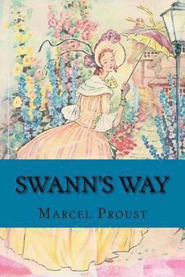 C. K. Scott Moncrieff, Marcel Proust - Swann's Way, Häftad. Tillgänglighet: Lägg i varukorg