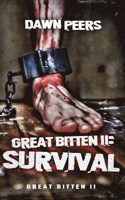Dawn Peers - Survival, Häftad. Tillgänglighet: Lägg i varukorg