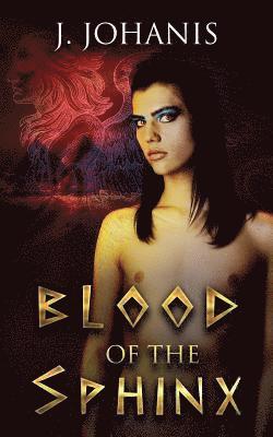 Jason Bradley - Blood of the Sphinx, Häftad. Tillgänglighet: Lägg i varukorg