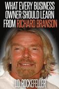 What Every Business Owner Should Learn from Richard Branson