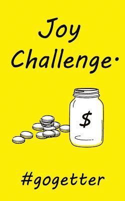 Lawson - Joy Challenge: Go-Getter, Häftad