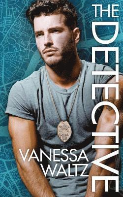 Vanessa Waltz - The Detective, Häftad. Tillgänglighet: Lägg i varukorg