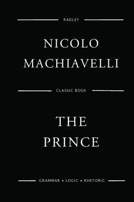 Nicolo Machiavelli - The Prince, Häftad. Tillgänglighet: Lägg i varukorg