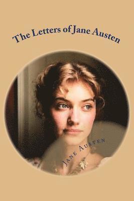 Sarah Chauncey Woolsey, G-Ph Ballin - The Letters of Jane Austen, Häftad