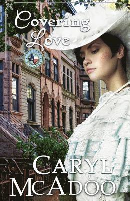 Caryl McAdoo - Covering Love, Häftad. Tillgänglighet: Lägg i varukorg