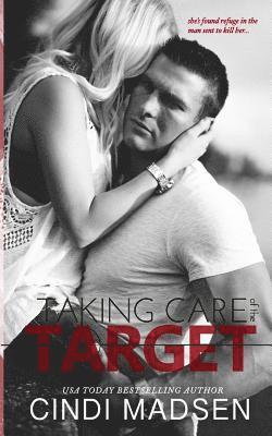 Cindi Madsen - Taking Care of the Target, Häftad. Tillgänglighet: Lägg i varukorg
