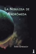 Nebulosa de Andromeda