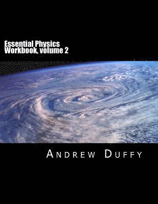 Andrew Duffy - Essential Physics Workbook, volume 2, Häftad. Tillgänglighet: Lägg i varukorg