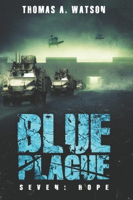 Sabrina Jean, Tina D Watson - Blue Plague, Häftad. Tillgänglighet: Lägg i varukorg