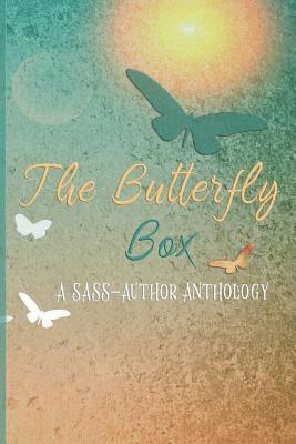 Tricia Copeland, Rebecca M. Gibson - The Butterfly Box: A SASS Author Anthology, Häftad. Tillgänglighet: Lägg i varukorg