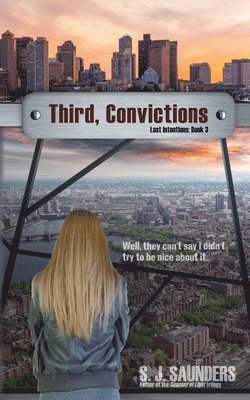 Rachel L Saunders, S J Saunders, Brittany Hanania - Third, Convictions, Häftad. Tillgänglighet: Lägg i varukorg