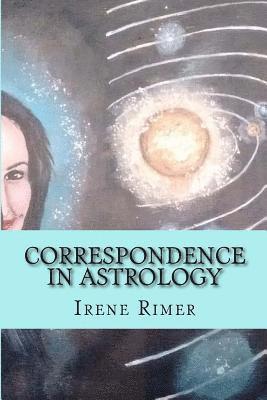 Irene Rimer - Correspondence in Astrology: An Intellectual Path To God, Häftad. Tillgänglighet: Lägg i varukorg