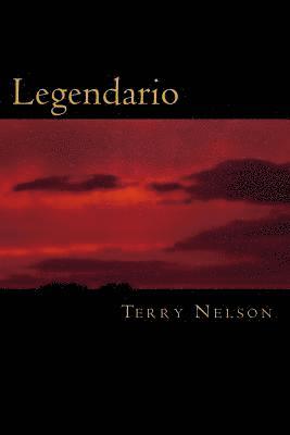 Terry Nelson - Legendario, Häftad. Tillgänglighet: Lägg i varukorg