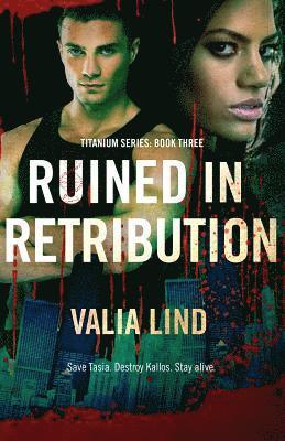 Valia Lind - Ruined in Retribution, Häftad. Tillgänglighet: Lägg i varukorg